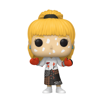 FUNKO POP! - Television - Friends Phoebe with Chicken Pox #1277